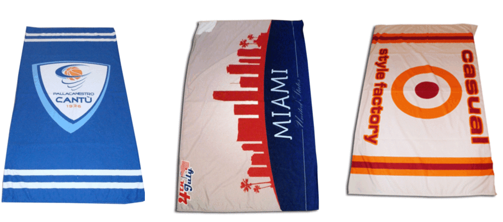 asciugamani mare spugna personalizzati asciugamani mare spugna personalizzati