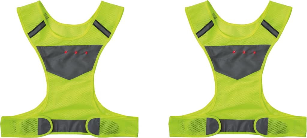gilet di emergenza con luci gilet di emergenza con luci
