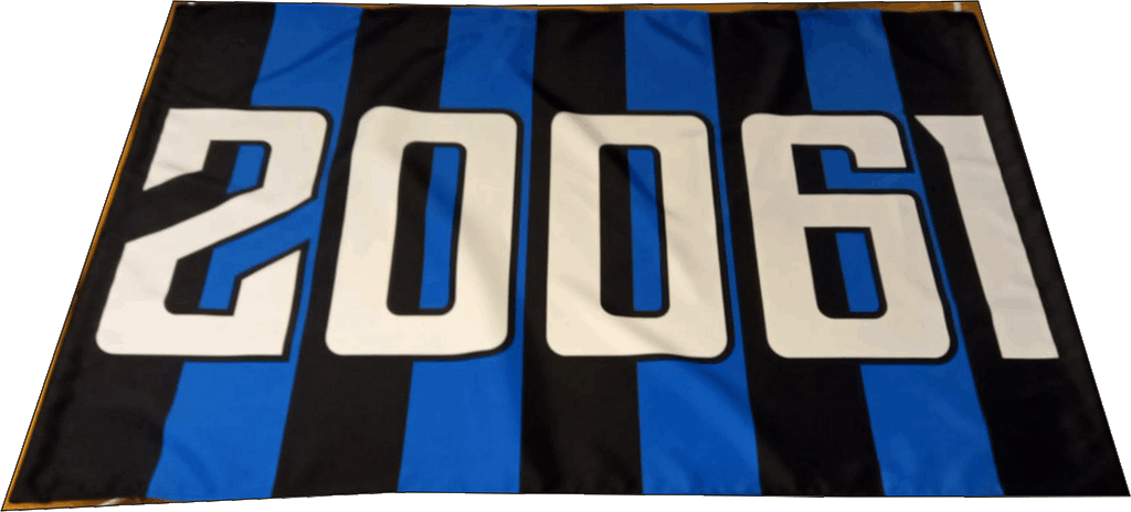 stendardo ultras 20061 stendardo ultras 20061