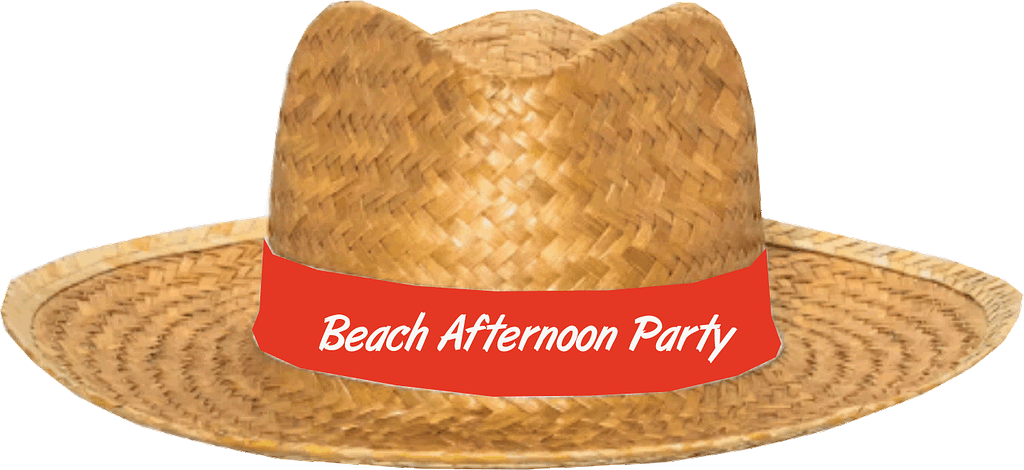 cappello beach afternoon party cappello beach afternoon party