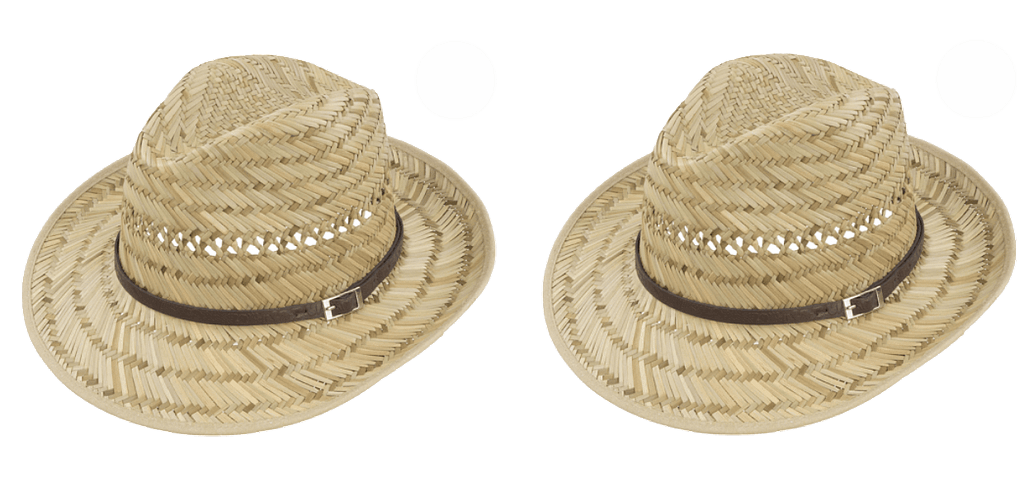 cappelli in paglia con cinturino cappelli in paglia con cinturino