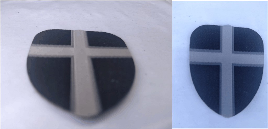 patch particolare patch particolare