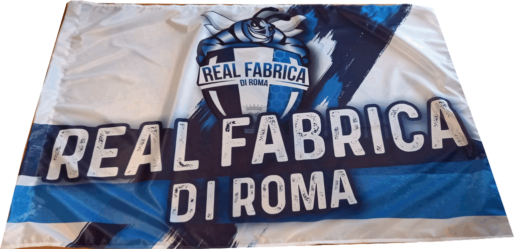 bandiere sportive personalizzate poliestere real fabrica bandiere sportive personalizzate real fabrica