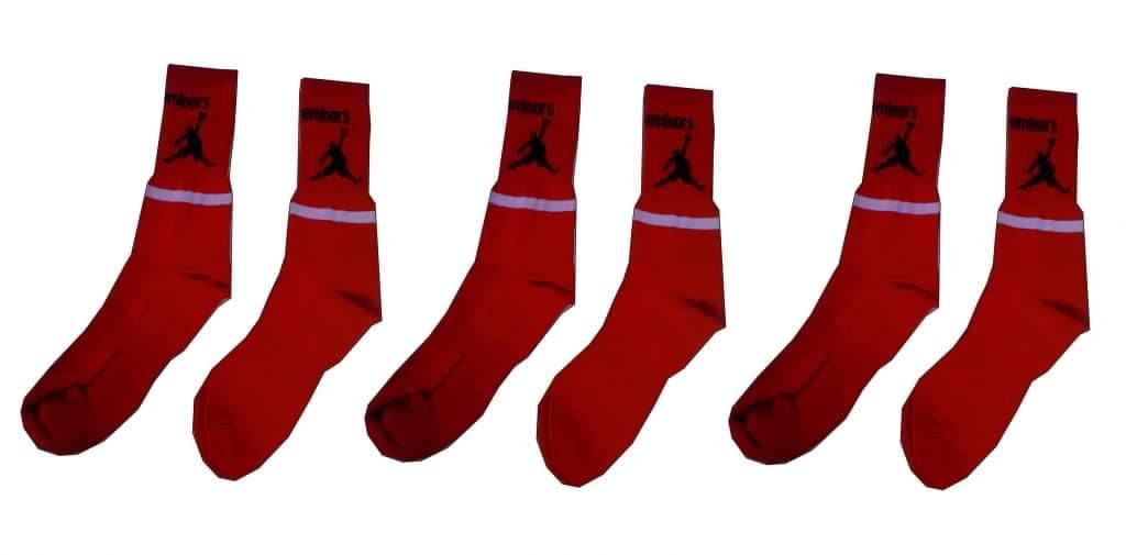 calze sportive 100% cotone personalizzate calze sportive 100% cotone personalizzate