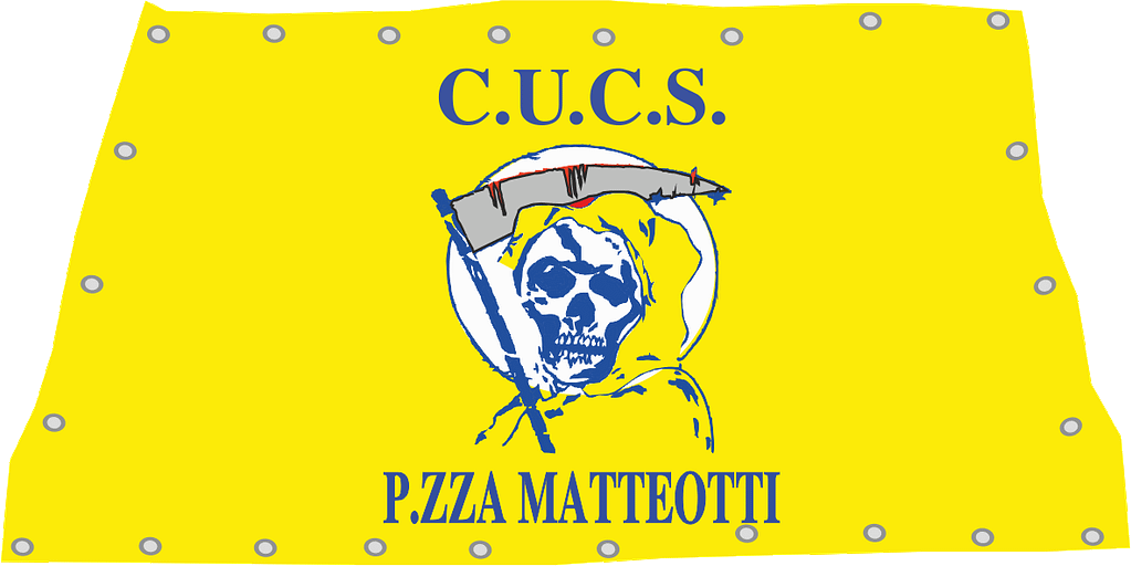 bandierone cucs bandierone cucs