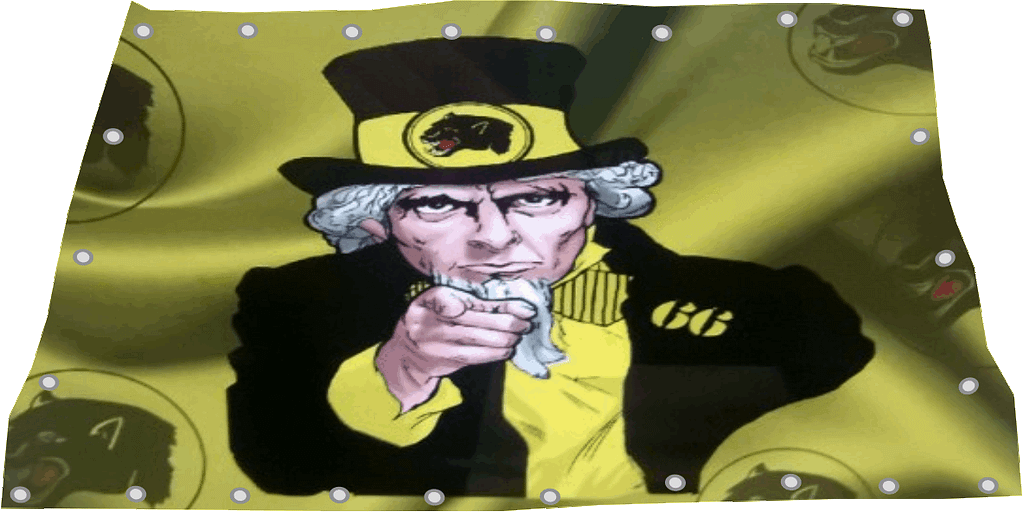 bandierone aranceri bandierone aranceri