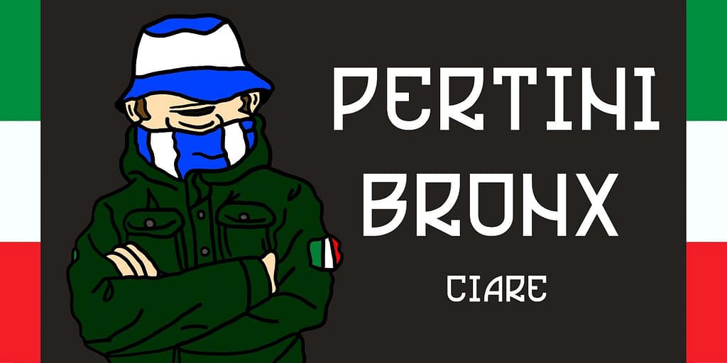 due aste Pertini Bronx due aste Pertini Bronx