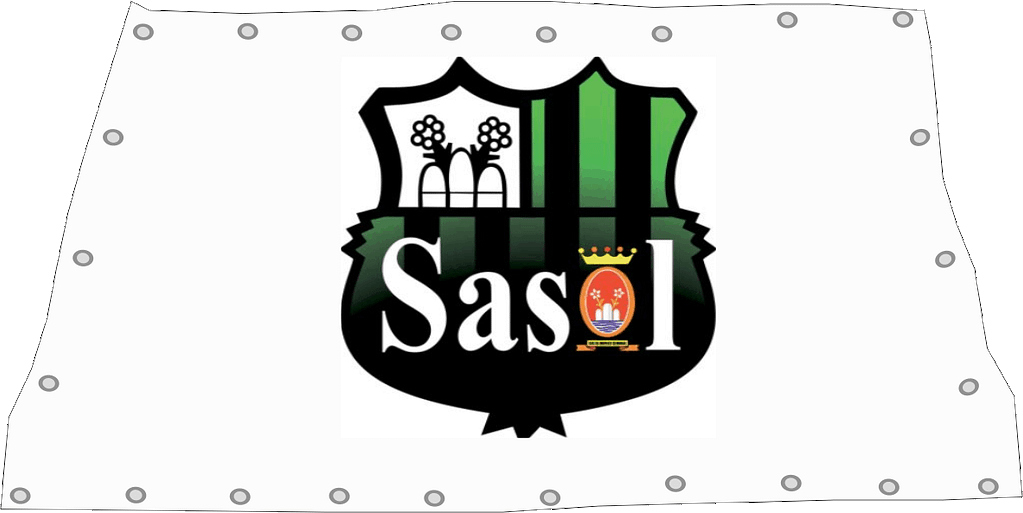 bandierone Sassuolo bandierone Sassuolo