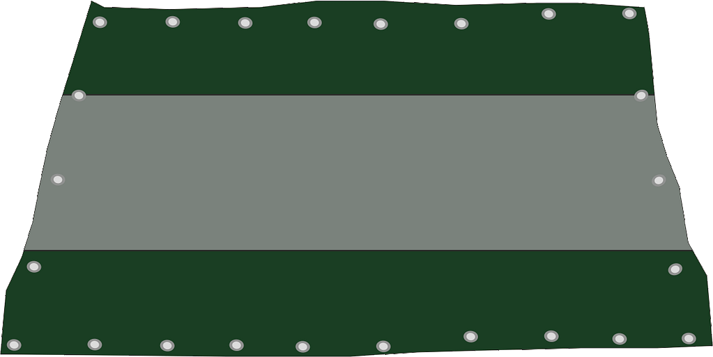 bandieroni copricurva economici colore grigio verde bandieroni copricurva economici grigio verde