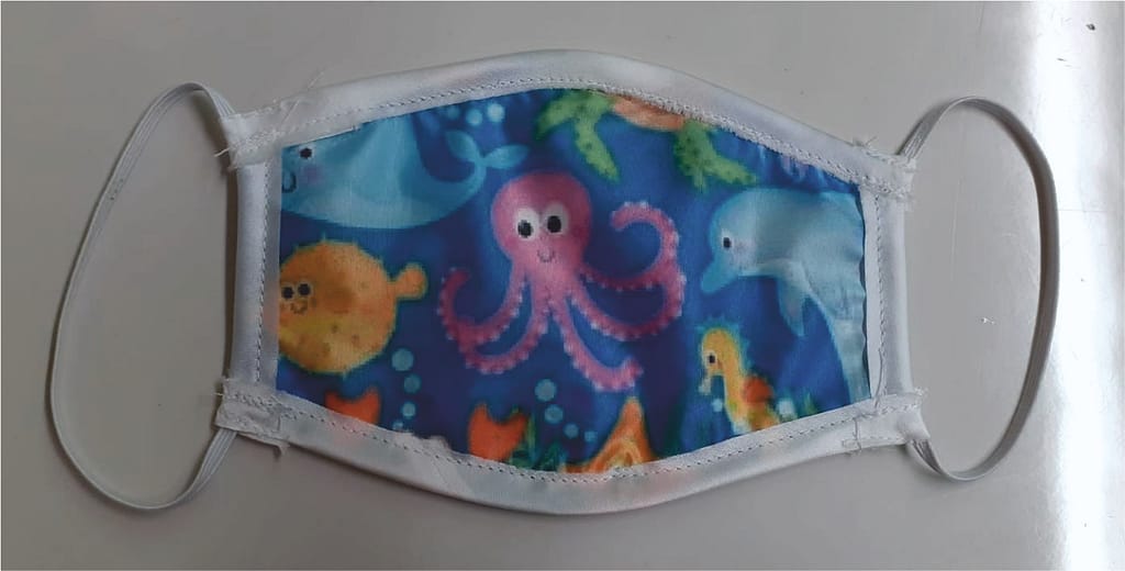 mascherine per bambini mascherine per bambini