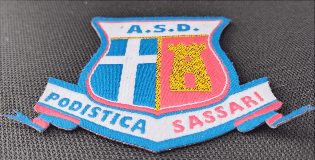 patch podistica sassari patch podistica sassari