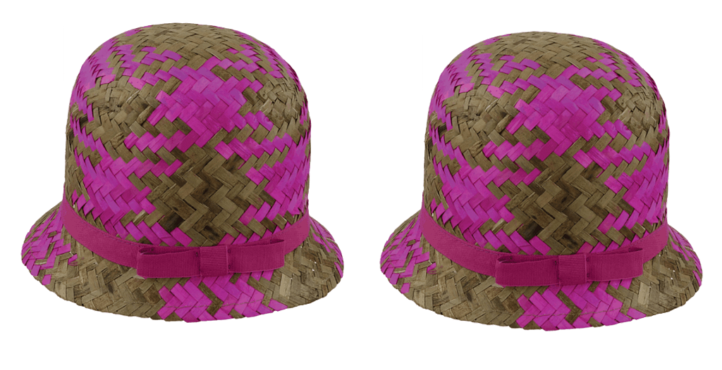 cloche a campana bicolori cloche a campana bicolori