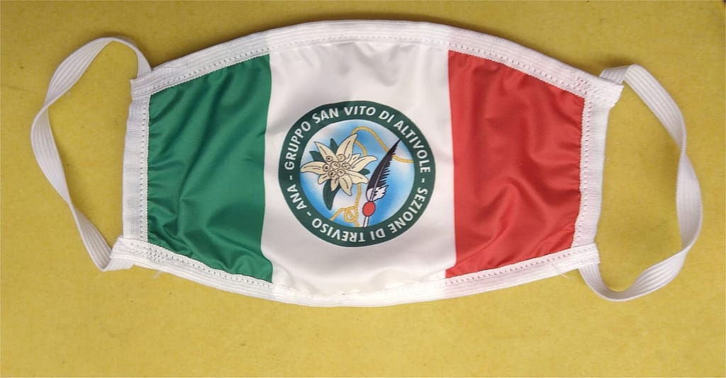 mascherine per alpini mascherine per alpini