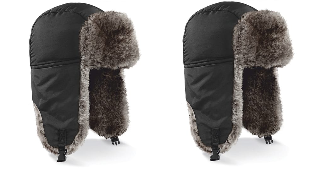 berretti invernali personalizzati sherpa con logo berretti invernali personalizzati sherpa