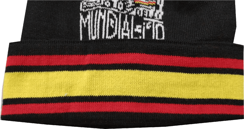 berretto mundialito risvolto berretto mundialito risvolto