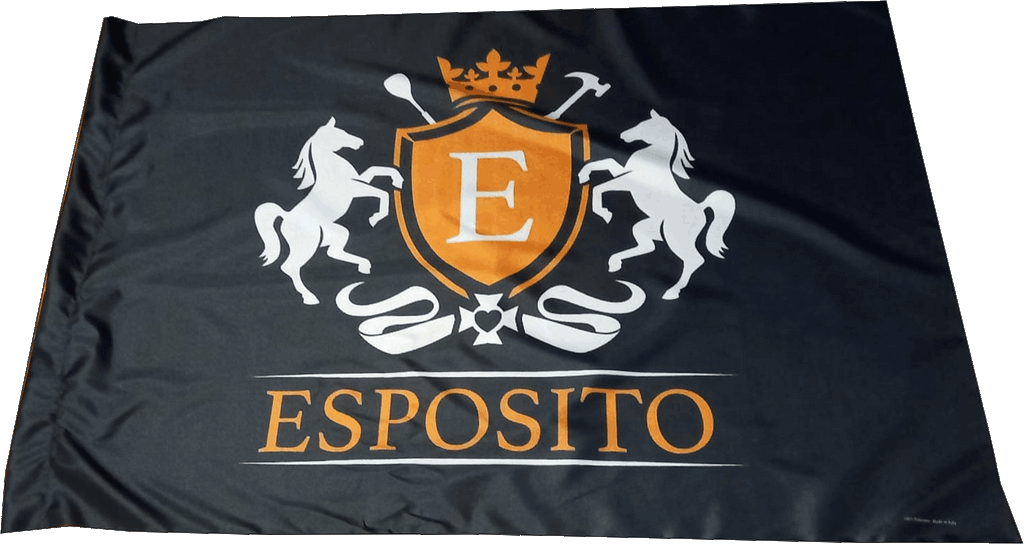 bandiera esposito bandiera esposito