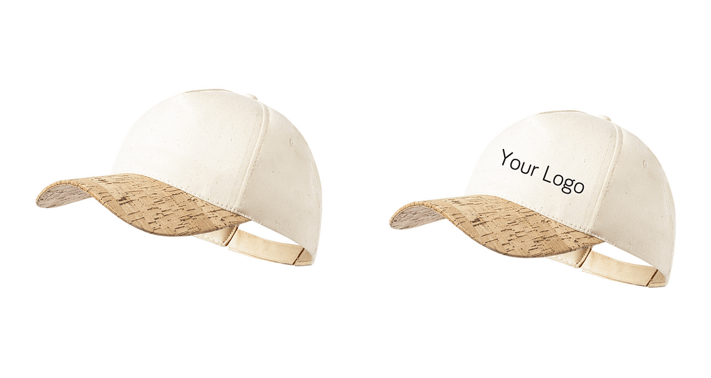 cappellini baseball cotone e sughero cappellini baseball cotone e sughero