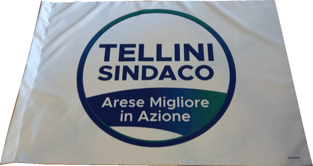 bandiera lista elettorale tellini bandiera lista elettorale tellini