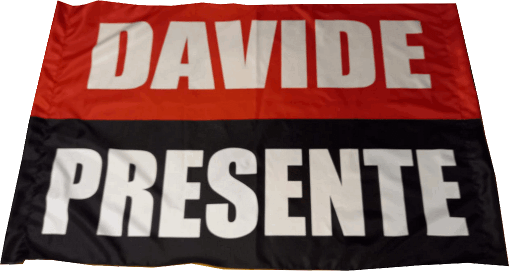 stendardo davide presente stendardo davide presente
