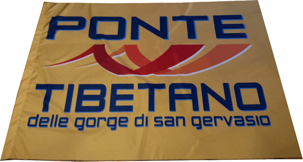 bandiera ponte tibetano bandiera ponte tibetano