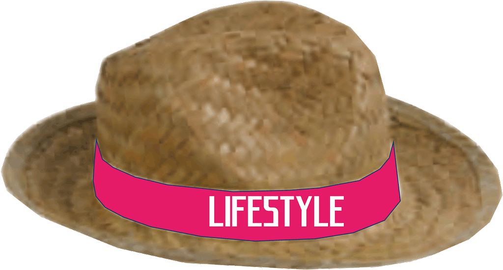 cappello lifestyle paglia cappello lifestyle paglia