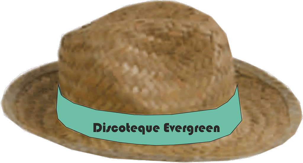 cappello paglia evergreen cappello paglia evergreen