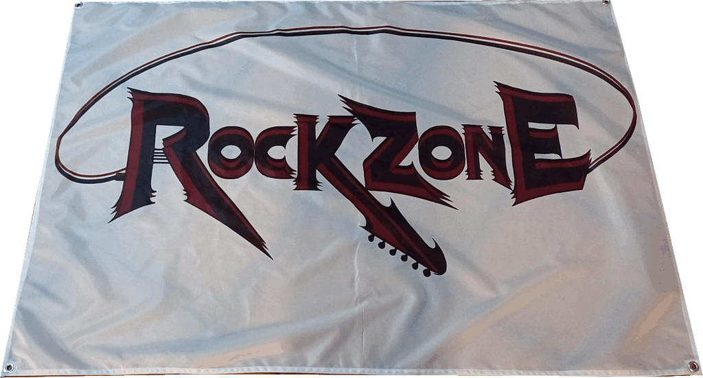stendardo rockzone stendardo rockzone