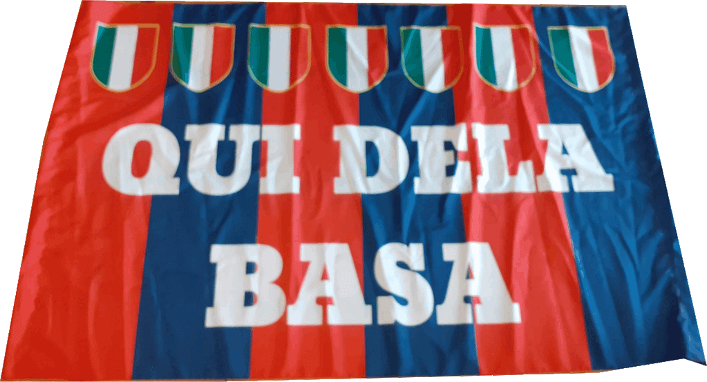 stendardi stadio ignifughi personalizzati bologna qui dela basa stendardi stadio ignifughi bologna qui dela basa