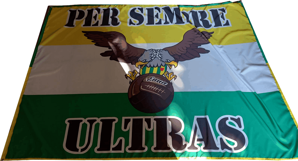 stendardo stadio ultras enna stendardo stadio ultras enna