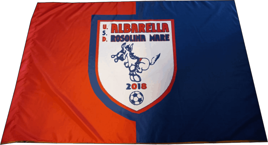 bandiera da stadio albarella bandiera da stadio albarella