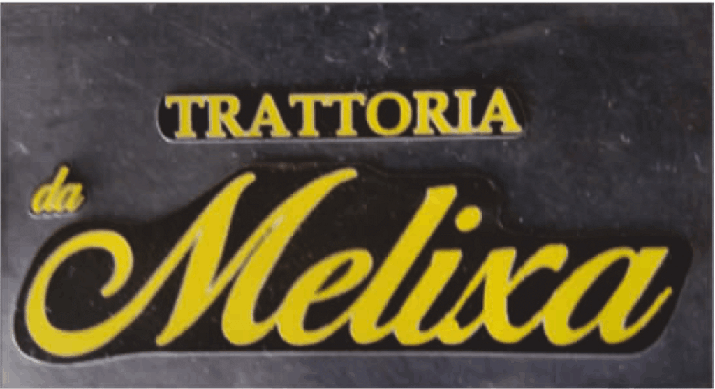 trattoria da melixa trattoria da melixa