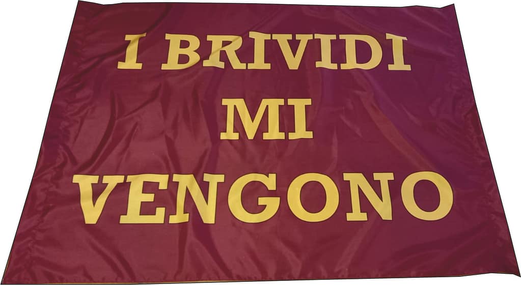 stendardo i brividi mi vengono stendardo i brividi mi vengono