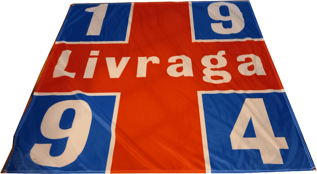 stendardo livraga stendardo livraga