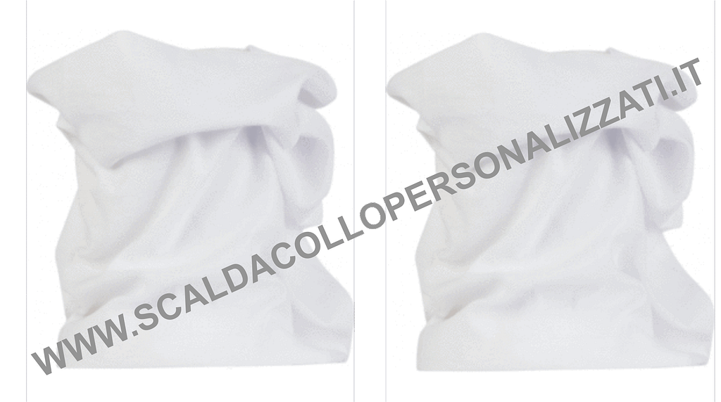 scaldacollo bianchi da stampare scaldacollo bianchi da stampare