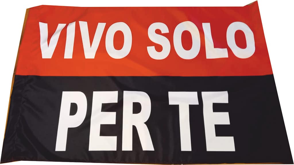 pezze ultras tessuto leggero personalizzate vivo solo per te pezze ultras tessuto leggero vivo solo per te
