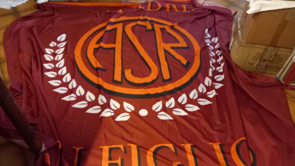 bandierone asr bandierone asr