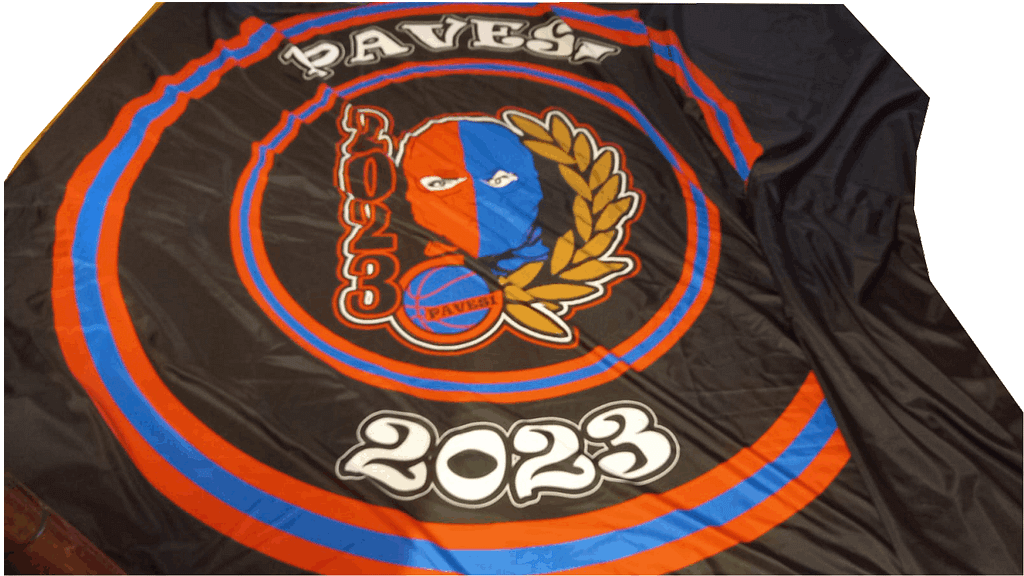 bandierone ultras pavesi bandierone ultras pavesi