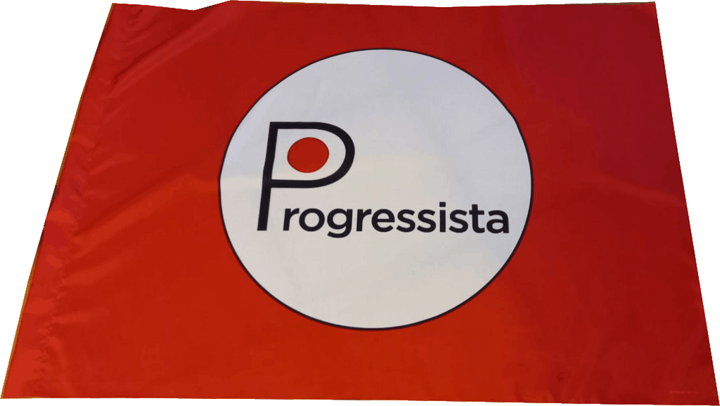 bandiere personalizzate partito politico progressista bandiere partito politico progressista