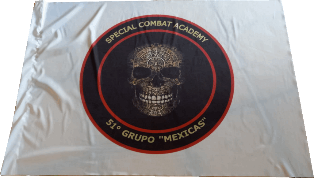 bandiere special combat academy bandiere special combat academy