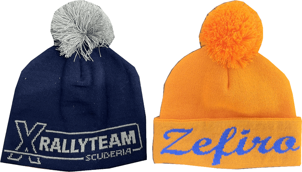 berretti invernali personalizzati con pon pon con logo berretti invernali personalizzati con pon pon