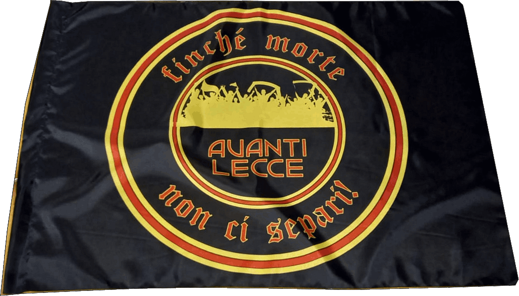 bandiera finche` morte bandiera finche` morte