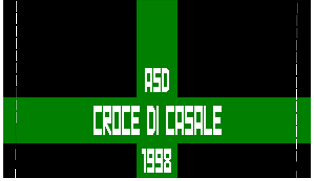 stendardo croce di casale stendardo croce di casale