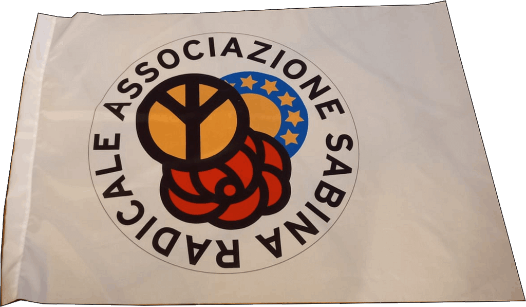 bandiera sabina radicale bandiera sabina radicale