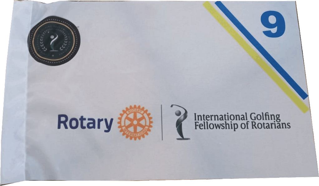 bandierina golf rotary bandierina golf rotary