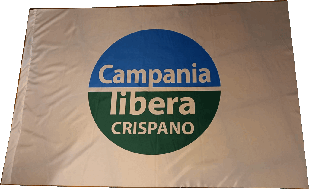 bandiera campania libera bandiera campania libera