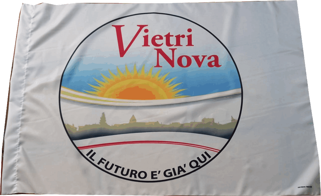 bandiera vietri nova bandiera vietri nova