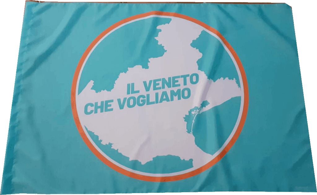 bandiera il veneto bandiera il veneto