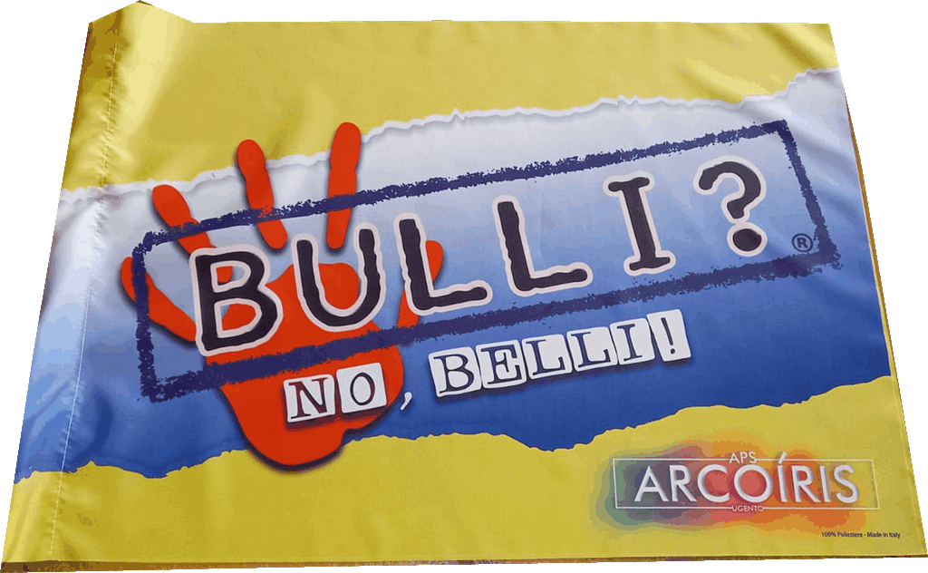 bandiera bulli bandiera bulli