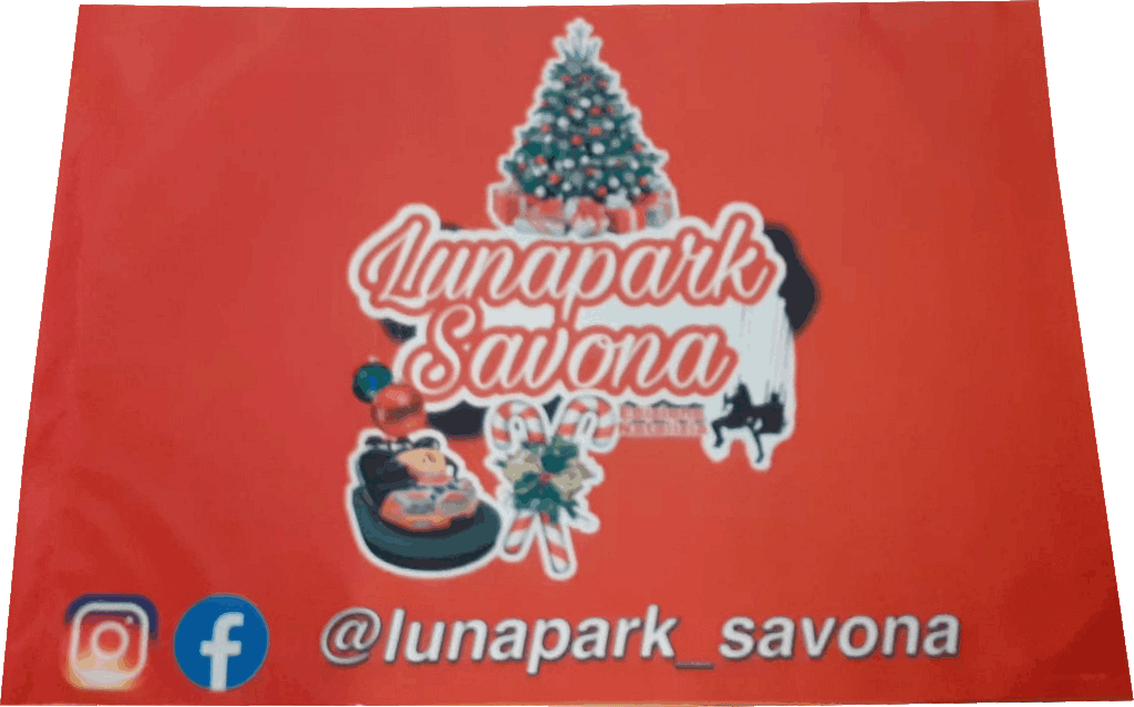 bandiera luna park savona bandiera luna park savona