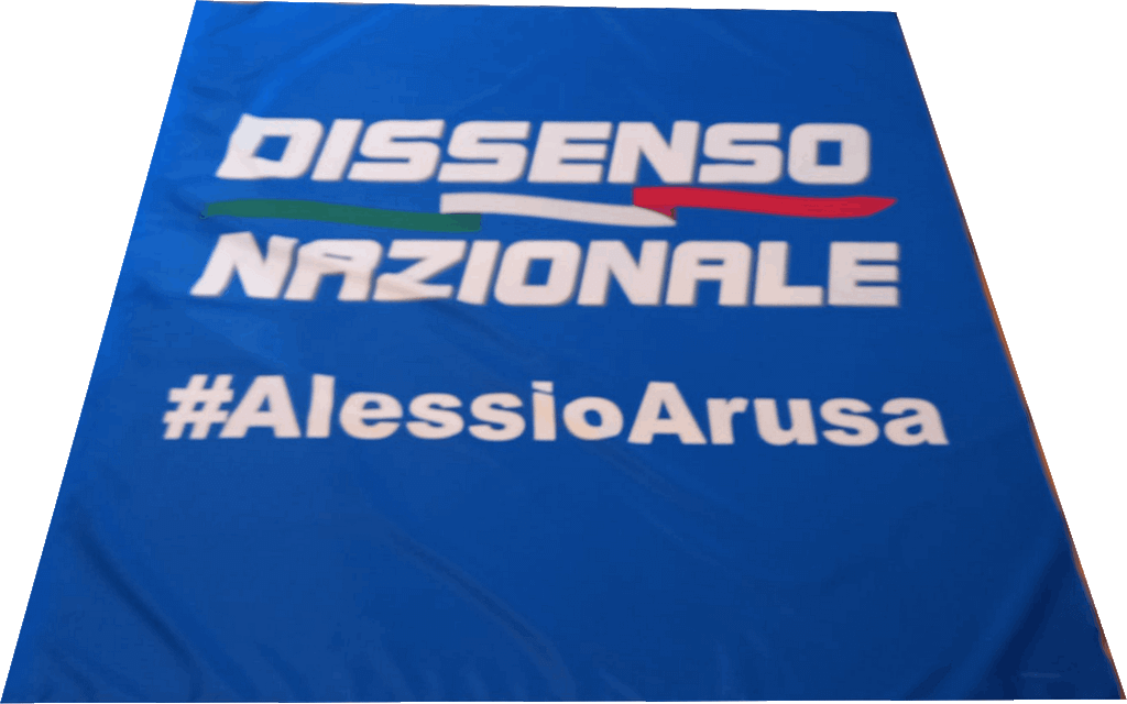 2 aste dissenso 2 aste dissenso